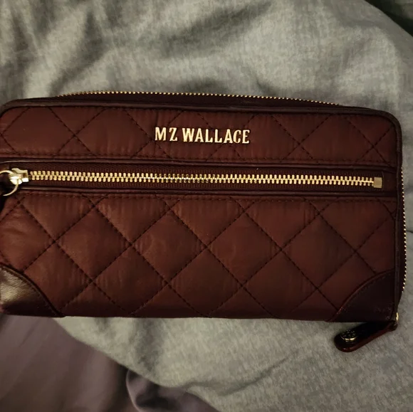 Mz Wallace Wallet - Picture 5 of 5